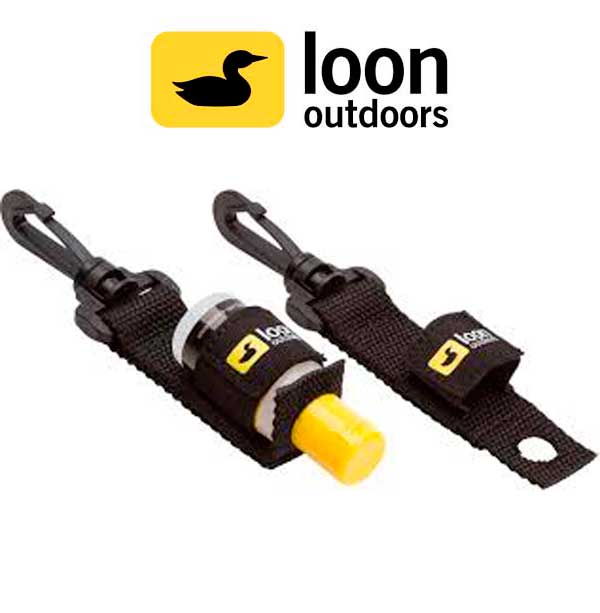 Loon Small Caddy