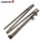 Bastón de Vadeo Guideline CARBON Wading Staff