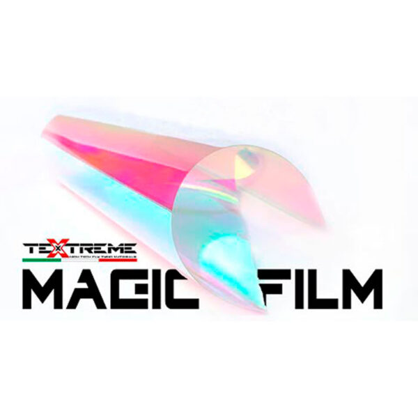 Magic Film Pearl Textreme Thick Lamina Pearl Multicolor
