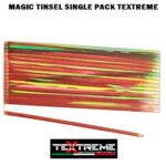 Magic Tinsel Single Pack Textreme