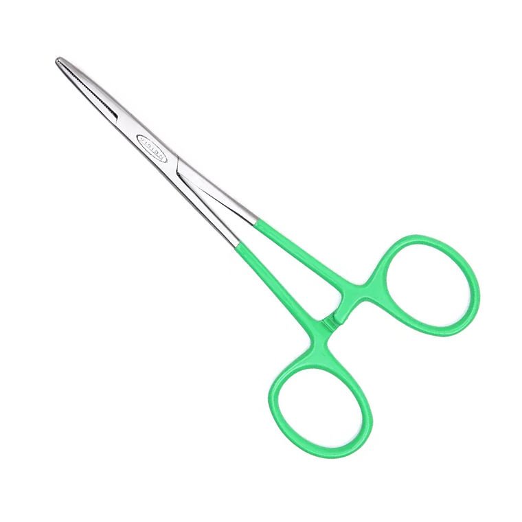 Forceps MICRO Curved Vision