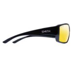 Gafas Smith Optics Guide’s Choice Black Polar Low Light Yellow