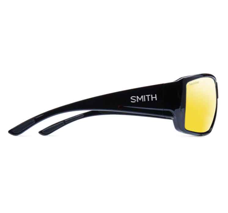 Gafas Smith Optics Guide’s Choice Black Polar Low Light Ignitor