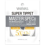 Varivas Master Spec II Nylon Super Tippet