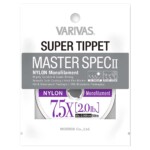 Varivas Master Spec II Nylon Super Tippet