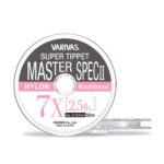 Varivas Master Spec II Nylon Super Tippet