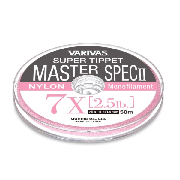 varivas-master-spec-ii-nylon-super-tippet