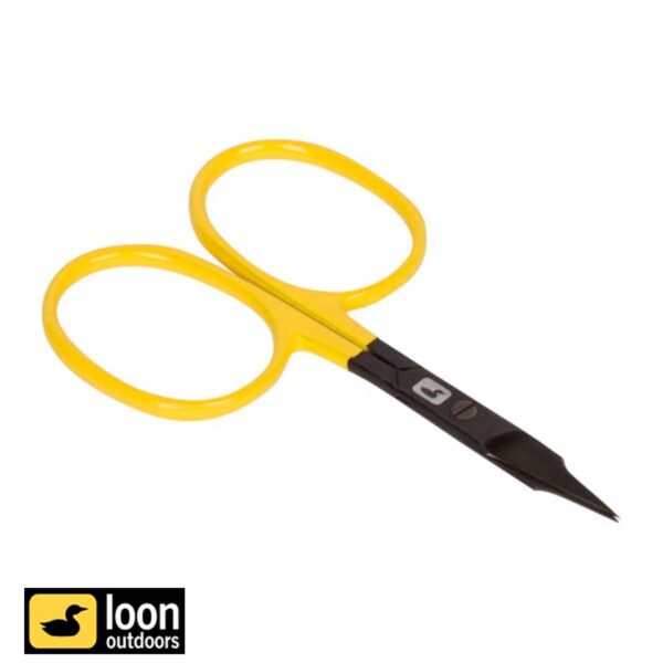 Tijeras LOON ERGO PRECISION TIP Scissors