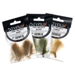 Plumas de CDC DEVAUX