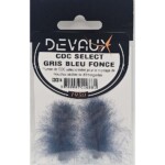 Plumas de CDC DEVAUX
