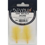 Plumas de CDC DEVAUX
