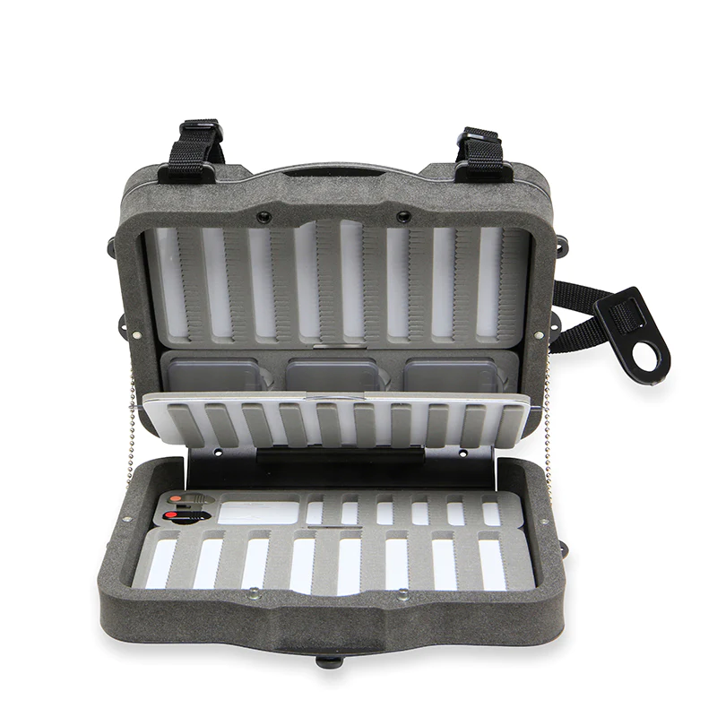 Caja Pecho Chest Pack C&F Universal System Chest Fly Storage 2023