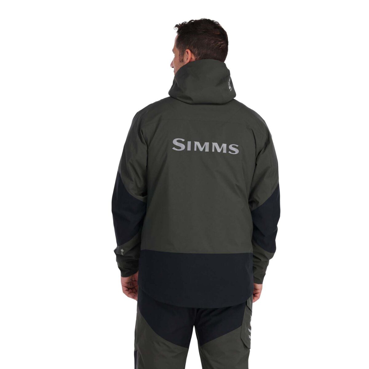 Chaqueta Simms GUIDE INSULATED JACKET 2022
