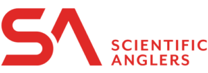 scientific anglers logo