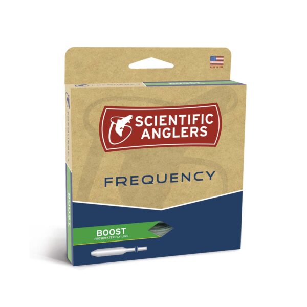 Linea Scientific Anglers FREQUENCY BOOST Fly Line