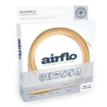 Linea AIRFLO SUPERFLO TACTICAL TAPER Fly Line