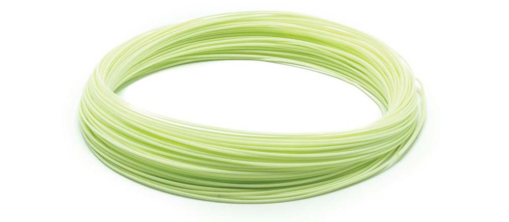linea mastery euro tactical nymph braid level