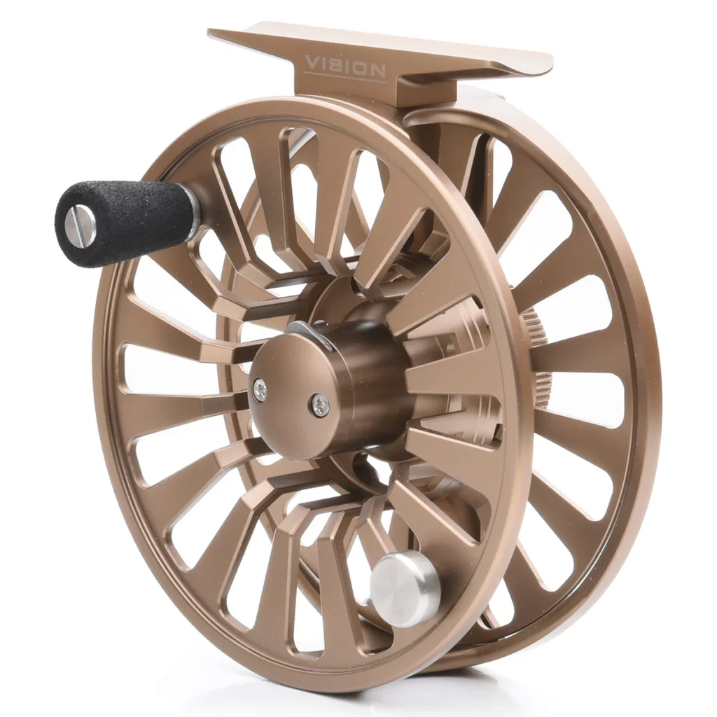carrete-vision-O-fly-reel