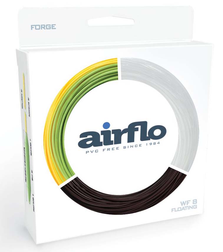 Linea-Airflo-Forge-Fly-Line