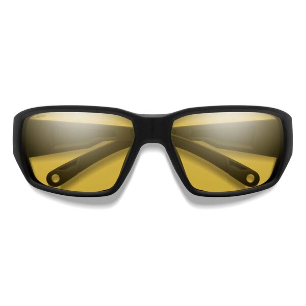 Gafas Smith Optics FOTOCROMÁTICAS Hookset Low Light Yellow