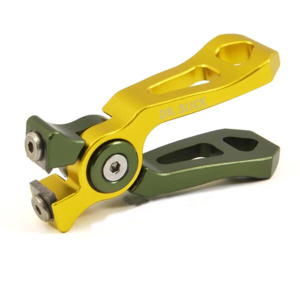 Corta Hilos Cyclone Nipper Dr. Slick
