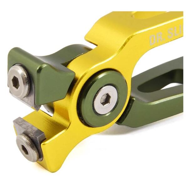 Corta Hilos Cyclone Nipper Dr. Slick