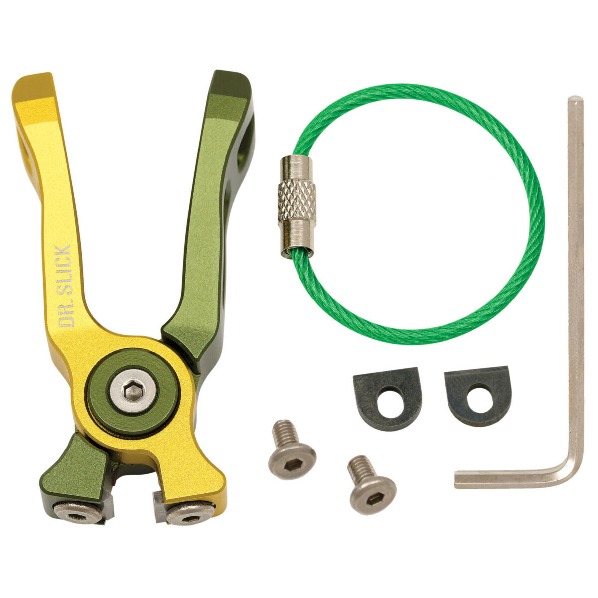 Corta Hilos Cyclone Nipper Dr. Slick