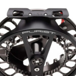 Carrete Lamson Purist II Fly Reel 2024