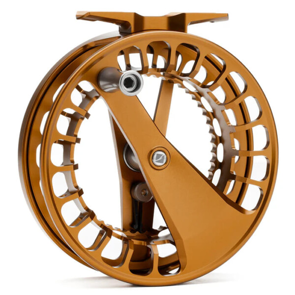 carrete-lamson-purist-II-Fly-Reel-Whiskey