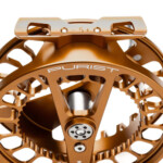 Carrete Lamson Purist II Fly Reel 2024