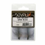 Plumas CDC DEVAUX