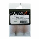 Plumas CDC DEVAUX