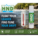 Flotabilizador para Bajos Leader Wax HIGH N DRY