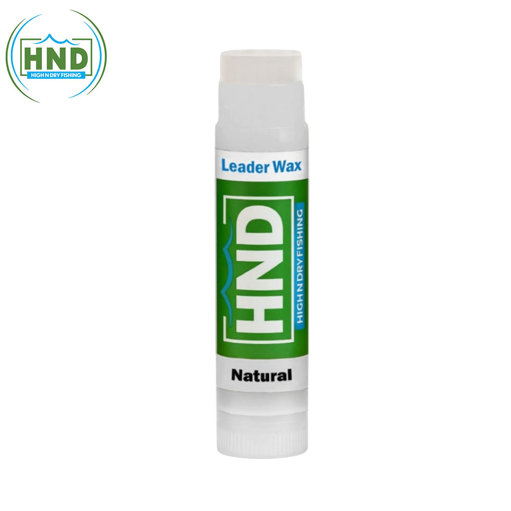 Flotabilizador para Bajos Leader Wax HIGH N DRY