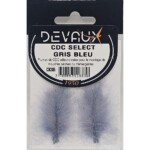 Plumas de CDC DEVAUX