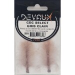 Plumas de CDC DEVAUX