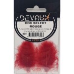 Plumas de CDC DEVAUX