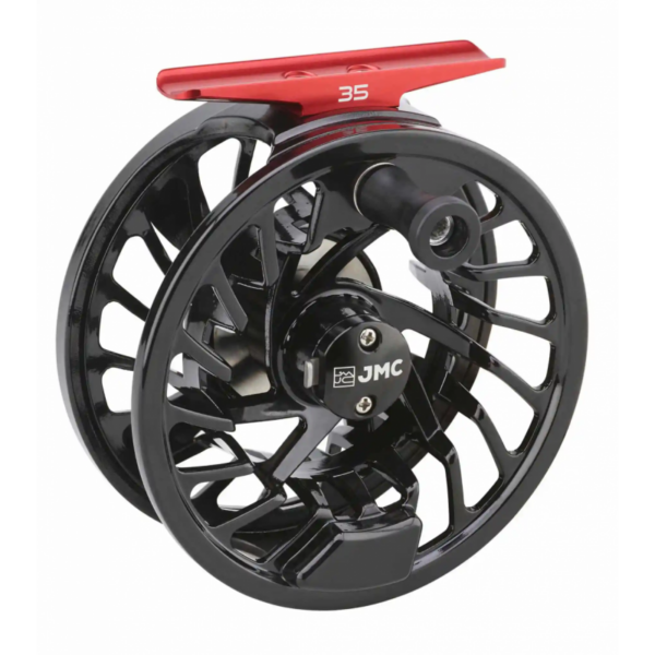 Kit JMC Discovery para Lago, Carpas, Barbos 10 Pies Linea 6-7