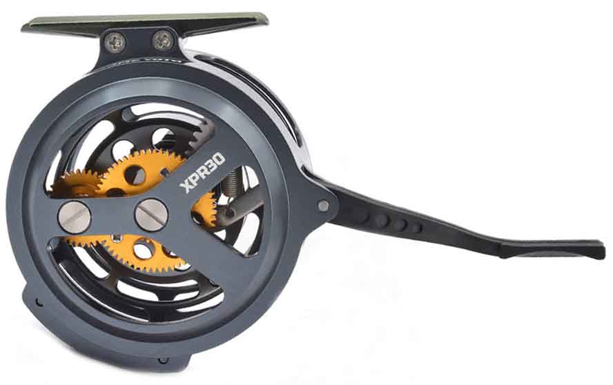 Carrete JMC Yoto XPR 30