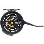 Carrete Semiautomático JMC YOTO XPR 50