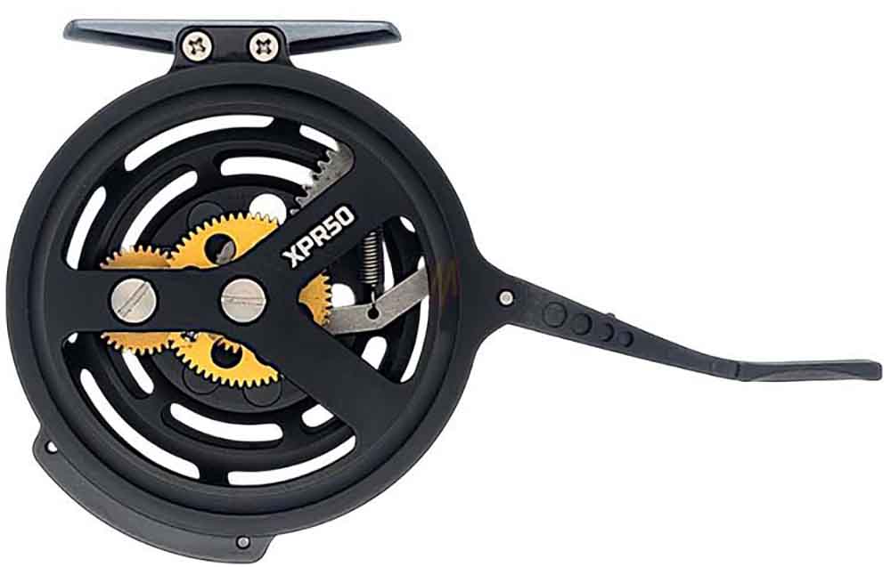 carrete jmc yoto xpr 50 