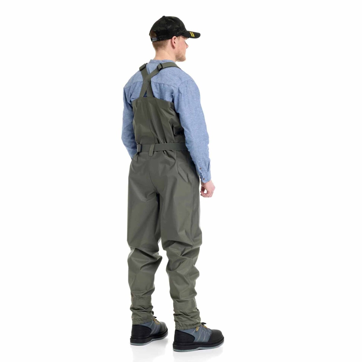 Vadeador Vision Rio Vanda Waders