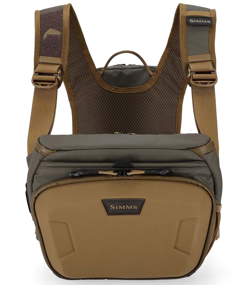 Simms Headwaters Chest Pack