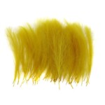 Plumas CDC Polish de Colores Teñidas