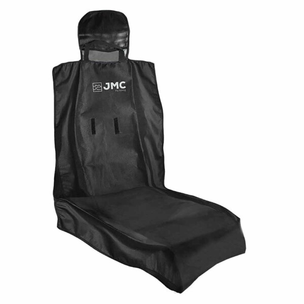 funda impermeable asiento coche jmc