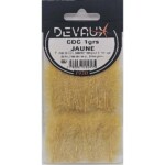 Plumas de CDC DEVAUX