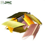 Quill de Pavo JMC