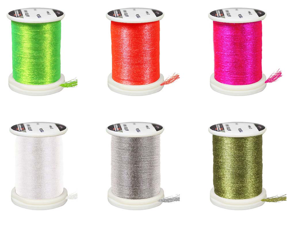 Antron Yarn Textreme