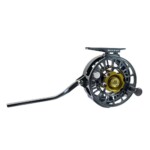 Carrete Semiautomatico Soldarini SENSOR EuroNymph