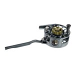 Carrete Semiautomatico Soldarini SENSOR EuroNymph
